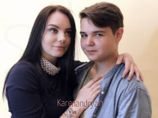 Karenandryan