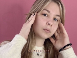 Karenburruss