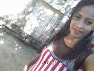 Karene