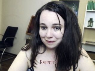 Karenfri