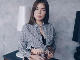 Karengray