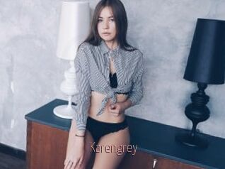 Karengrey