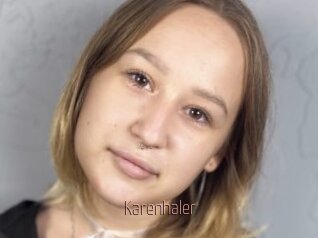 Karenhaler