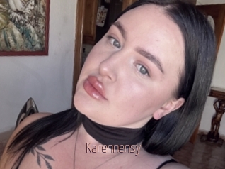 Karennensy