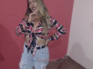 Karenreis