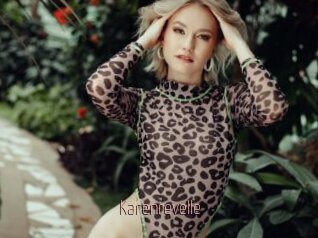 Karenrevelle