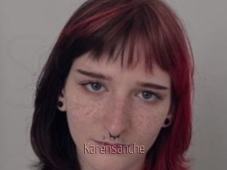 Karensanche