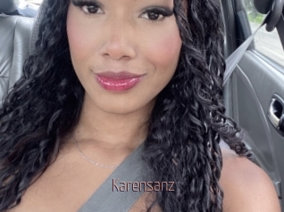 Karensanz