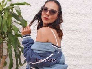 karensims Sexe désirs