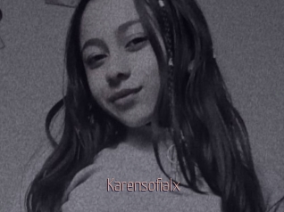 Karensofialx
