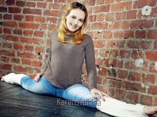 Karenstamina