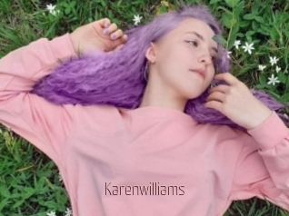 Karenwilliams