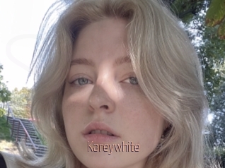Kareywhite