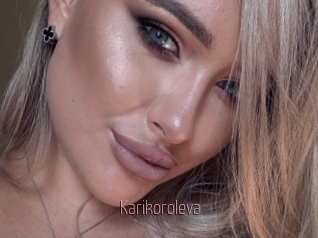 Karikoroleva