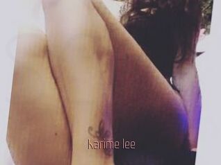 Karime_lee