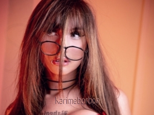 Karimeborbon