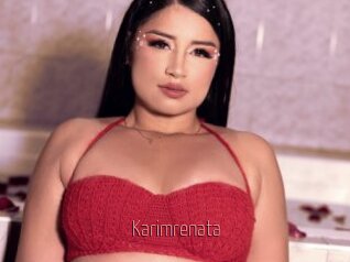 Karimrenata