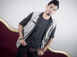Karimtaylor