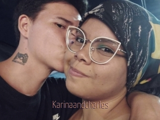 Karinaandcharles