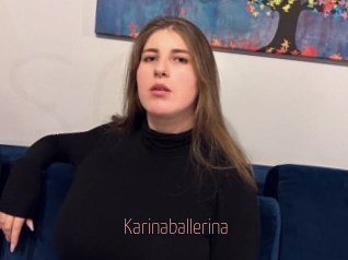 karinaballerina Sexe désirs