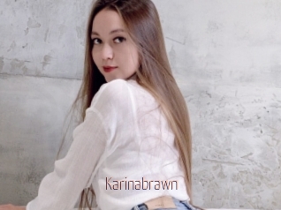 Karinabrawn