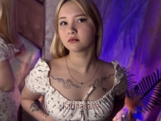 Karinacane