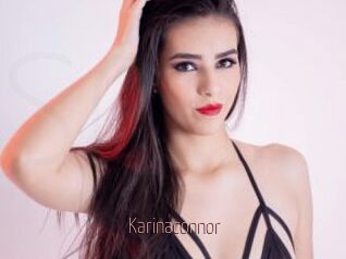 Karinaconnor