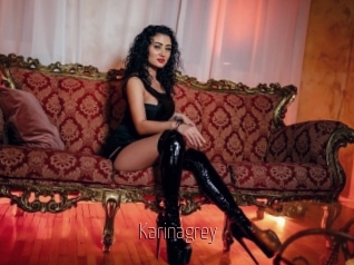 Karinagrey
