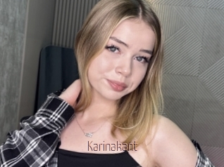 Karinakant