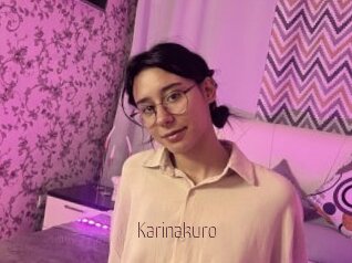 Karinakuro