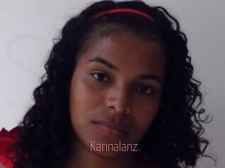 Karinalanz