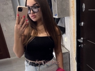 Karinamikus