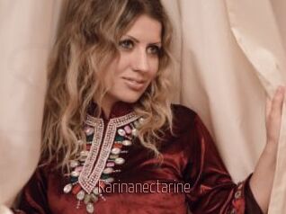 Karinanectarine