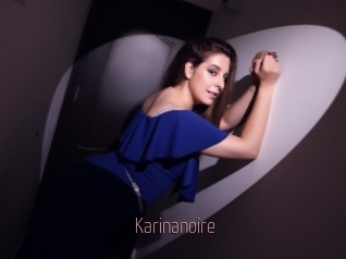 karinanoire Sexe désirs