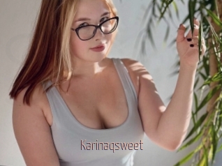 Karinaqsweet