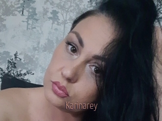 Karinarey
