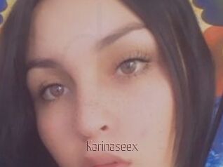 Karinaseex