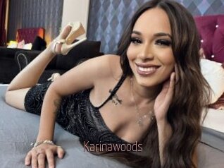 Karinawoods