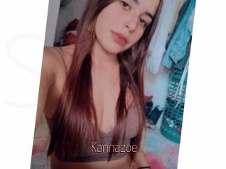 Karinazoe