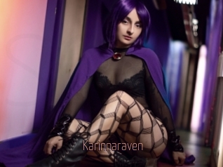 Karinnaraven