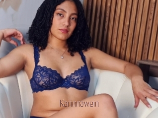 Karinnawein