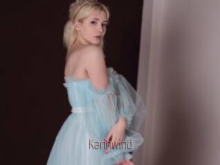 Karinwind