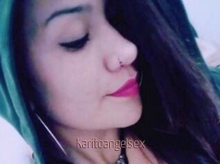 Karitoangelsex