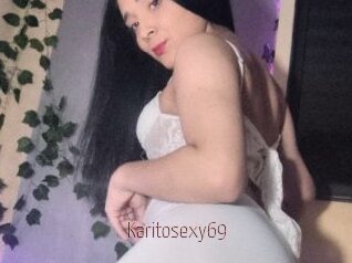 karitosexy69 Sexe désirs