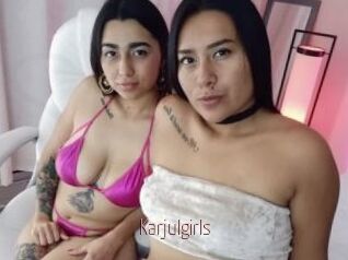 Karjulgirls