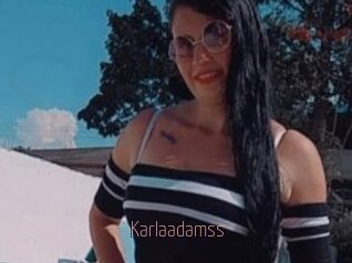 Karlaadamss