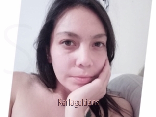 Karlagoldens