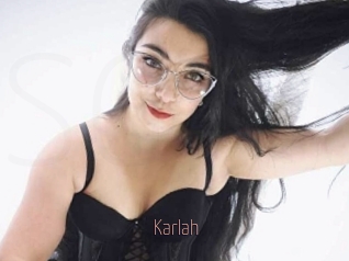 Karlah