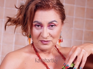 karlahartley Sexe désirs