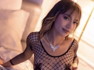 karlamilan Sexe désirs